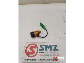 Sistema eléctrico MERCEDES-BENZ