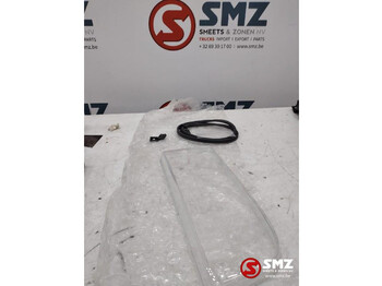 Faro delantero MERCEDES-BENZ Axor