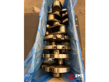 Cigüeñal para Camión nuevo Mercedes-Benz Krukas Mercedes V10 OM403, OM423, OM443 / A / LA: foto 4 Cigüeñal para Camión nuevo Mercedes-Benz Krukas Mercedes V10 OM403, OM423, OM443 / A / LA: foto 4