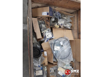 Motor y piezas para Camión nuevo Mercedes-Benz Lot diverse motoronderdelen mercedes: foto 3