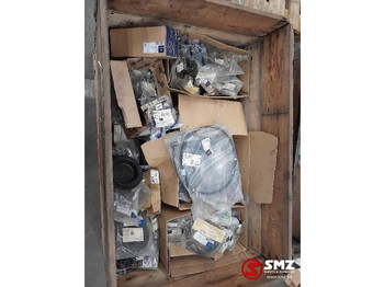 Motor y piezas para Camión nuevo Mercedes-Benz Lot diverse motoronderdelen mercedes: foto 4