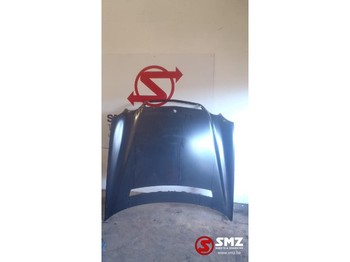 Capota MERCEDES-BENZ