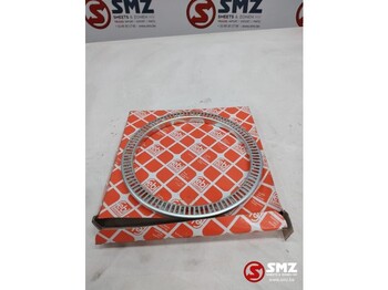 Piezas de freno MERCEDES-BENZ