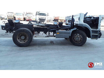 Palier para Camión Mercedes-Benz Occ Aandrijfas Mercedes Atego HL4/40D-10.8: foto 2