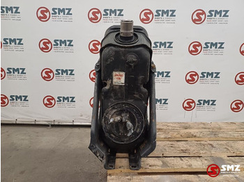 Procesamiento de combustible MERCEDES-BENZ