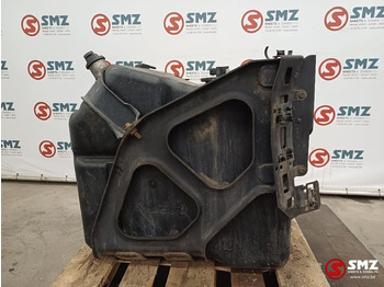 Procesamiento de combustible MERCEDES-BENZ