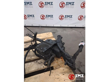 Procesamiento de combustible para Camión Mercedes-Benz Occ AdBluepomp Mercedes Actros MP3 A0001400578 A00: foto 2 Procesamiento de combustible para Camión Mercedes-Benz Occ AdBluepomp Mercedes Actros MP3 A0001400578 A00: foto 2