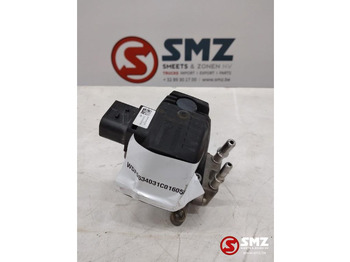 Procesamiento de combustible MERCEDES-BENZ Actros