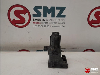 Procesamiento de combustible MERCEDES-BENZ