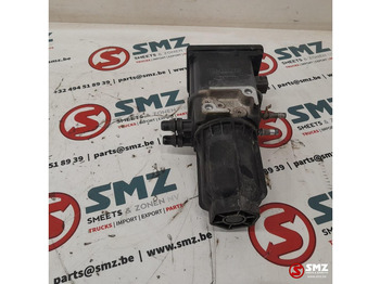 Procesamiento de combustible MERCEDES-BENZ