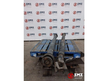 Palier para Camión Mercedes-Benz Occ Cardanas Mercedes SK: foto 3