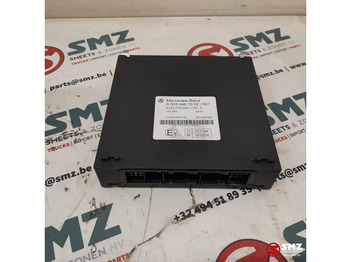 Unidad de control MERCEDES-BENZ