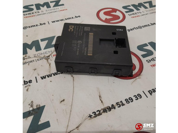Unidad de control para Camión Mercedes-Benz Occ ECU Central Gateway regeleenheid Mercedes: foto 4 Unidad de control para Camión Mercedes-Benz Occ ECU Central Gateway regeleenheid Mercedes: foto 4