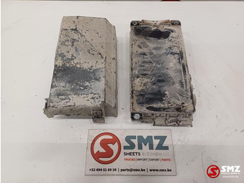 Unidad de control para Camión Mercedes-Benz Occ ECU Heckmodule regeleenheid Mercedes: foto 2 Unidad de control para Camión Mercedes-Benz Occ ECU Heckmodule regeleenheid Mercedes: foto 2