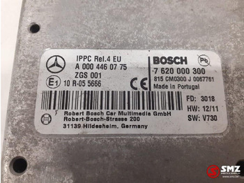 Unidad de control para Camión Mercedes-Benz Occ ECU IPPC regeleenheid Mercedes: foto 3