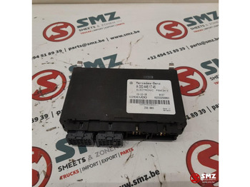 Unidad de control MERCEDES-BENZ