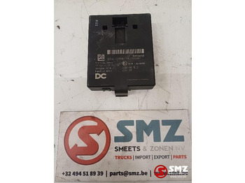 Unidad de control MERCEDES-BENZ