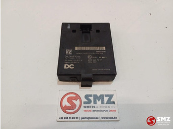 Unidad de control MERCEDES-BENZ