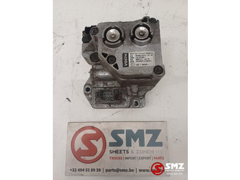 Unidad de control VOITH