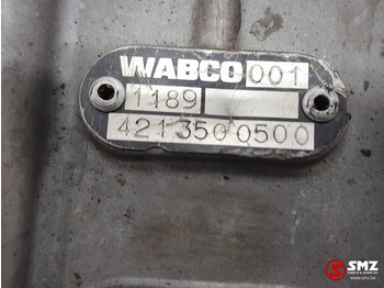 Caja de cambios para Camión Mercedes-Benz Occ EPS versnellingsbakklep Mercedes / ZF: foto 4