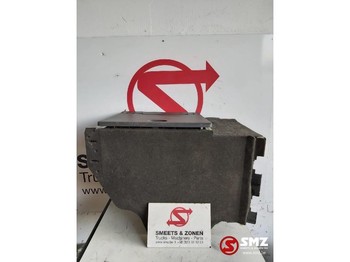 Cabina e interior MERCEDES-BENZ Actros