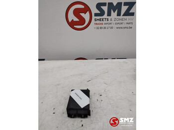 Unidad de control MERCEDES-BENZ