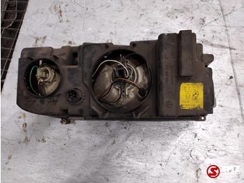 Faro delantero para Camión Mercedes-Benz Occ Koplamp links met steun Mercedes Actros MP1: foto 3 Faro delantero para Camión Mercedes-Benz Occ Koplamp links met steun Mercedes Actros MP1: foto 3