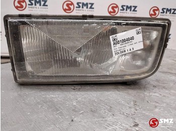 Faro delantero MERCEDES-BENZ Actros