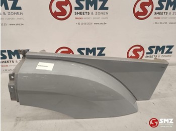 Guardabarros MERCEDES-BENZ Actros