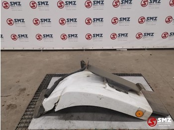 Guardabarros MERCEDES-BENZ Actros