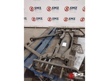 Bastidor/ Chasis para Camión Mercedes-Benz Occ Steun Mercedes Actros MP4: foto 2 Bastidor/ Chasis para Camión Mercedes-Benz Occ Steun Mercedes Actros MP4: foto 2