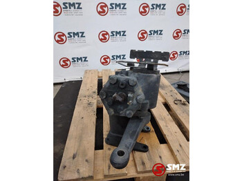 Caja de dirección para Camión Mercedes-Benz Occ Stuurhuis Mercedes: foto 3