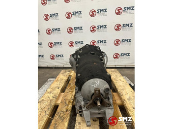 Caja de cambios para Coche Mercedes-Benz Occ Versnellingsbak Mercedes 722.614: foto 2 Caja de cambios para Coche Mercedes-Benz Occ Versnellingsbak Mercedes 722.614: foto 2