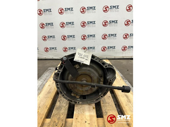 Caja de cambios MERCEDES-BENZ