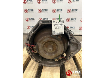 Caja de cambios MERCEDES-BENZ