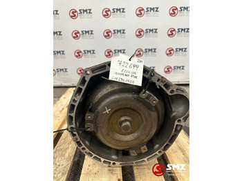 Caja de cambios MERCEDES-BENZ