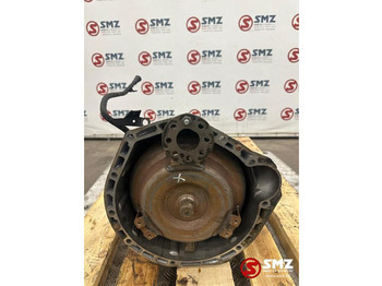 Caja de cambios MERCEDES-BENZ