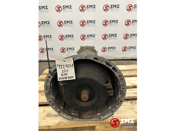 Caja de cambios MERCEDES-BENZ