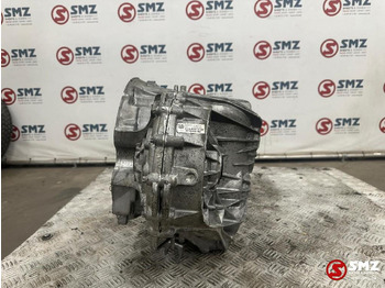 Caja de cambios MERCEDES-BENZ