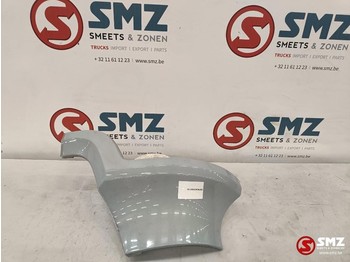 Aerodinámica/ Spoiler MERCEDES-BENZ Actros