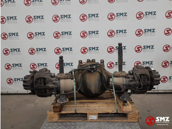 Palier para Camión Mercedes-Benz Occ aandrijfas R440-13A/C22.5 Mercedes: foto 2
