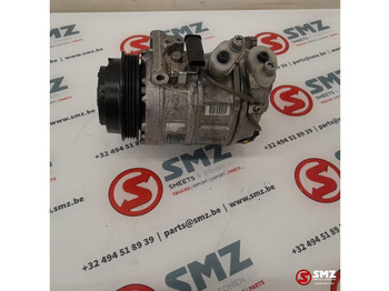 Motor y piezas MERCEDES-BENZ