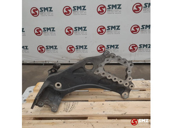 Bastidor/ Chasis MERCEDES-BENZ