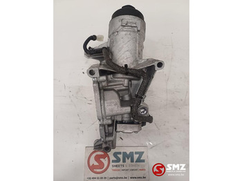 Filtro de combustible MERCEDES-BENZ