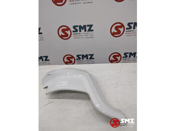 Aerodinámica/ Spoiler MERCEDES-BENZ Actros