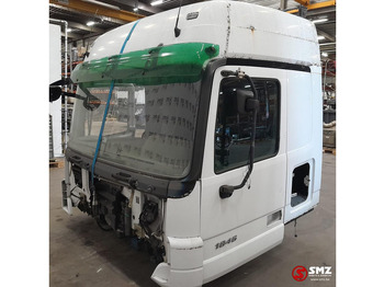 Cabina e interior MERCEDES-BENZ Actros