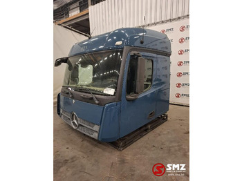 Cabina e interior MERCEDES-BENZ Actros