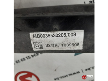 Bastidor/ Chasis para Camión Mercedes-Benz Occ cabinekantelcilinder Mercedes: foto 3