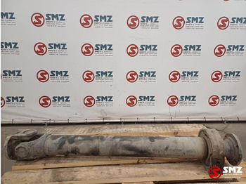 Palier MERCEDES-BENZ