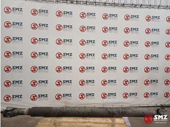 Palier MERCEDES-BENZ